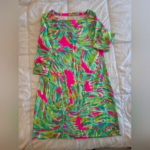 Lilly Pulitzer Sophie Dress S